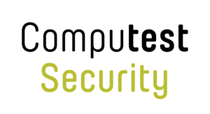 Logo Computest Security