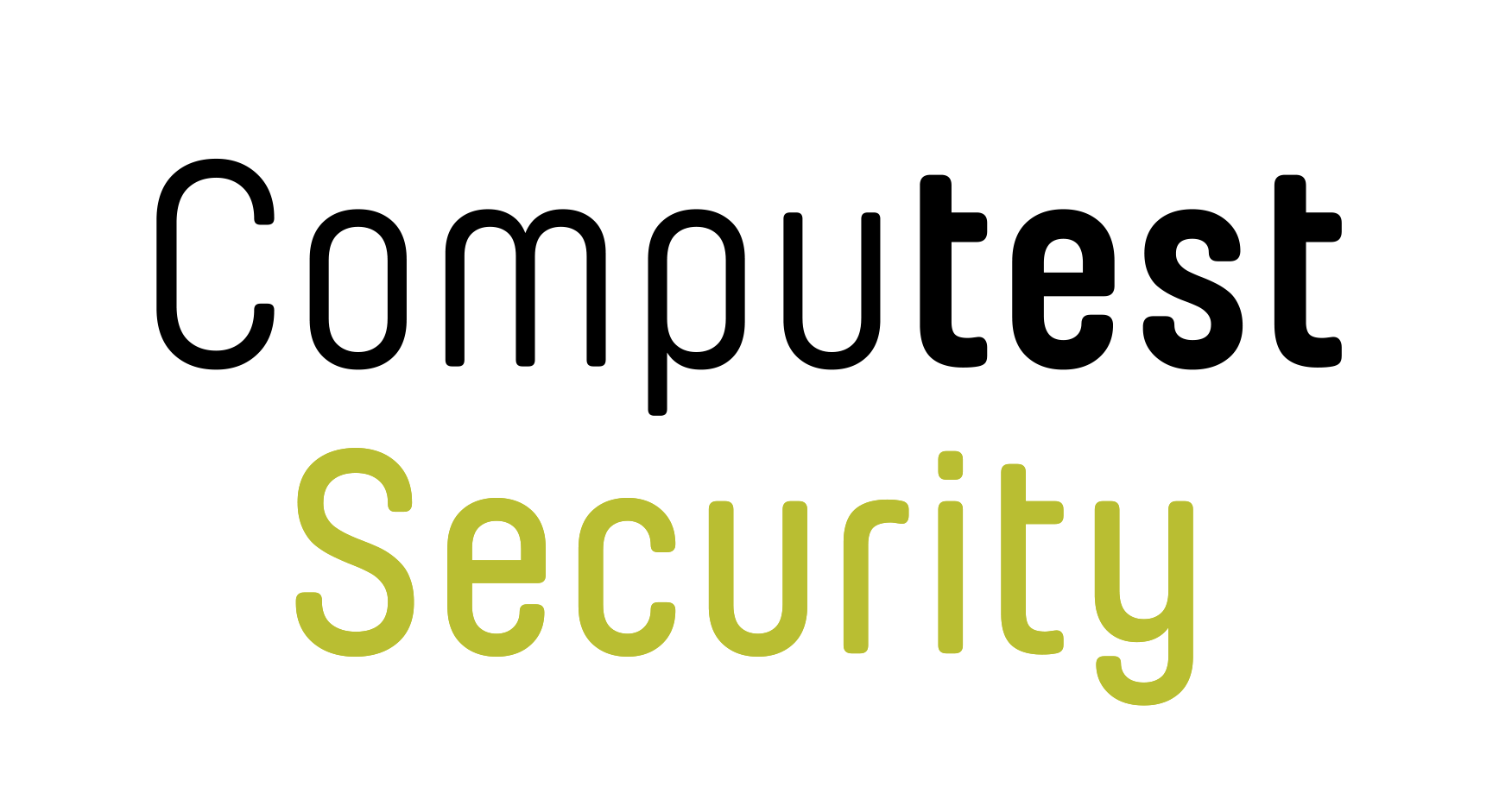 Logo Computest Security