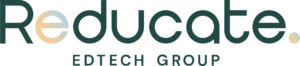 Logo Reducate EdTech Group