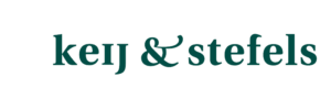 logo keij en stifles