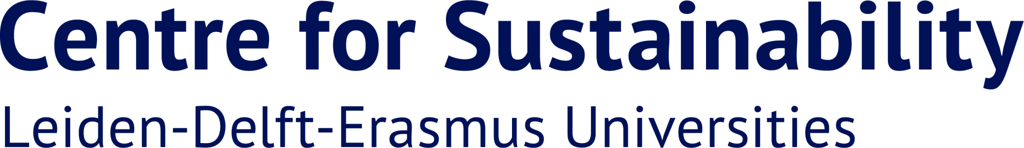 LDE CfS logo